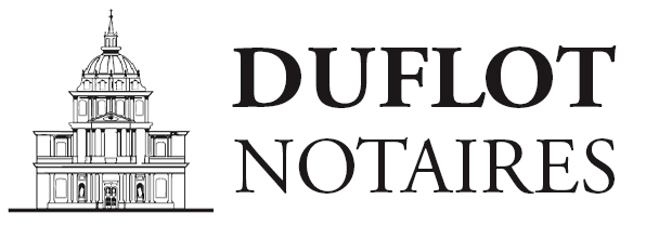 Etude Duflot Notaires